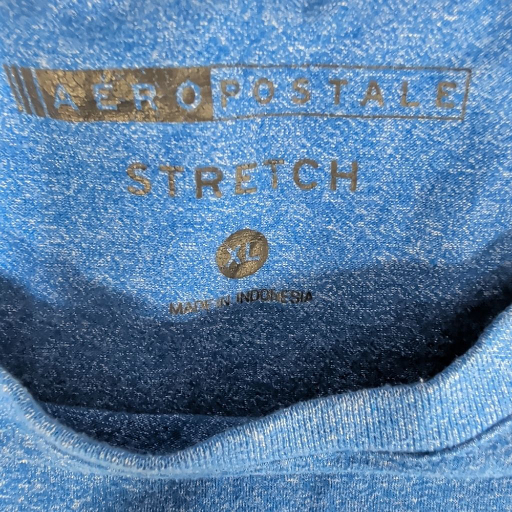 Performance tee - Picture 7 of 11